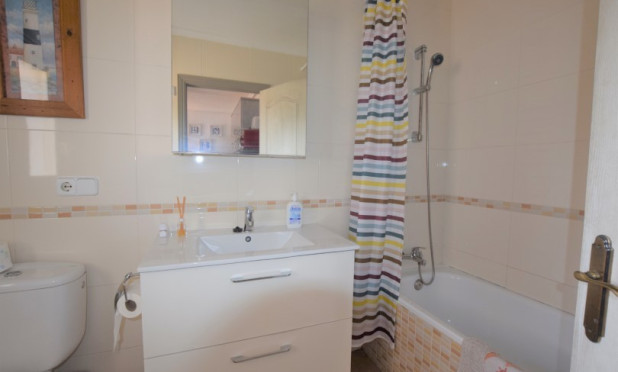 Resale - Villa - Ciudad Quesada - Pueblo Bravo