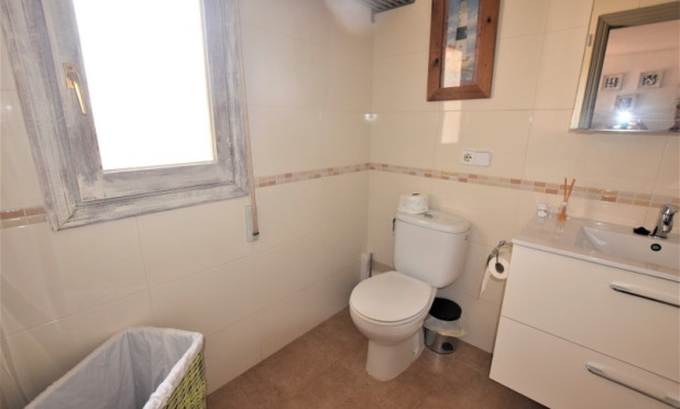 Resale - Villa - Ciudad Quesada - Pueblo Bravo