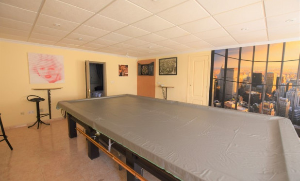 Resale - Villa - Ciudad Quesada - Pueblo Bravo