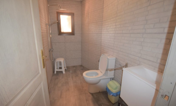 Resale - Villa - Ciudad Quesada - Pueblo Bravo