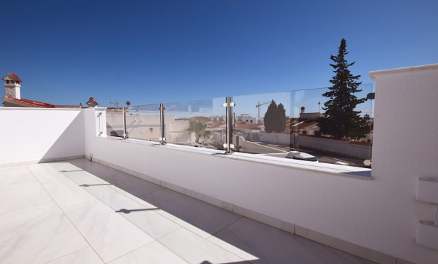 Reventa - Villa - Ciudad Quesada