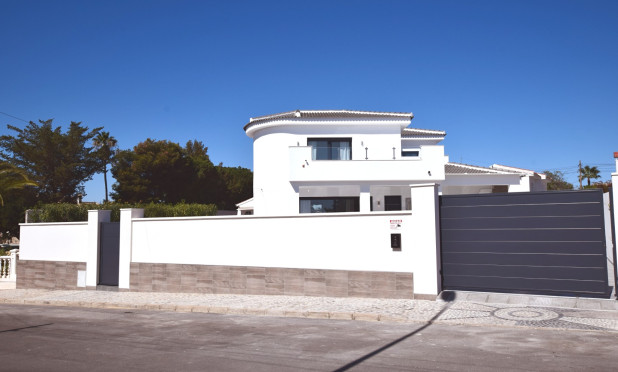 Reventa - Villa - Ciudad Quesada