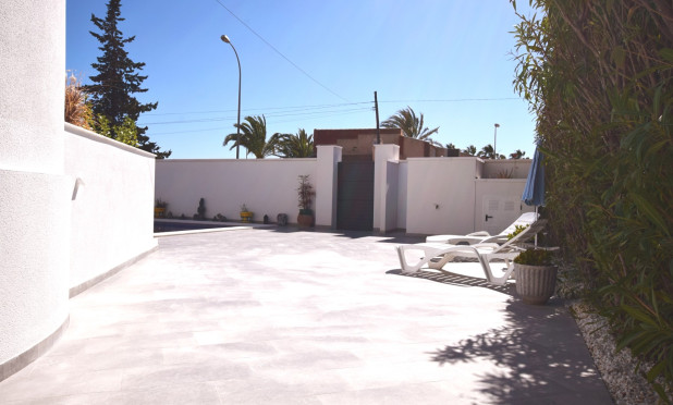 Reventa - Villa - Ciudad Quesada