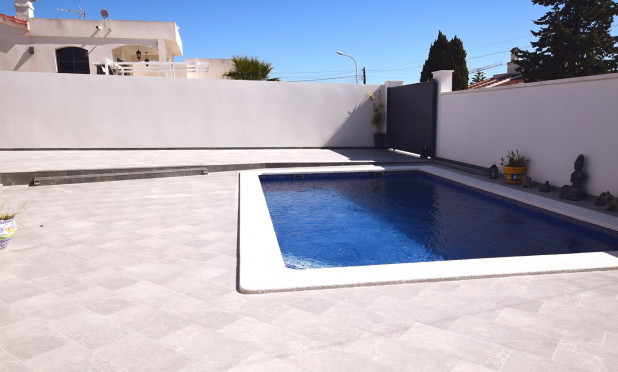 Reventa - Villa - Ciudad Quesada