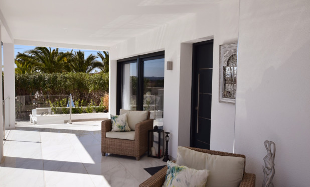 Reventa - Villa - Ciudad Quesada