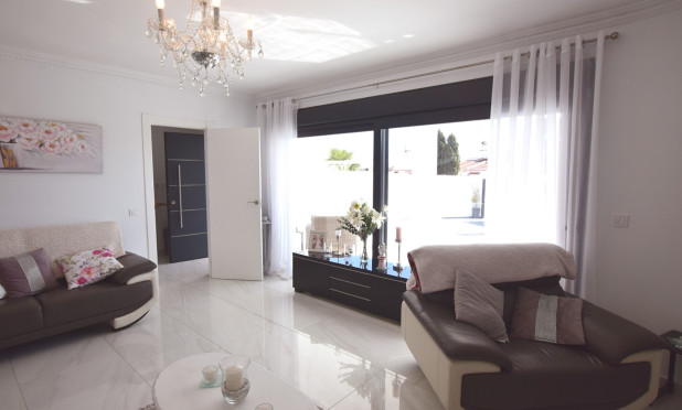 Reventa - Villa - Ciudad Quesada