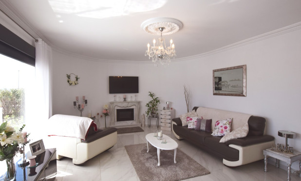 Reventa - Villa - Ciudad Quesada