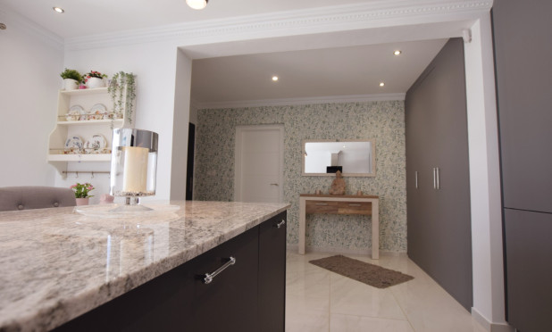 Reventa - Villa - Ciudad Quesada