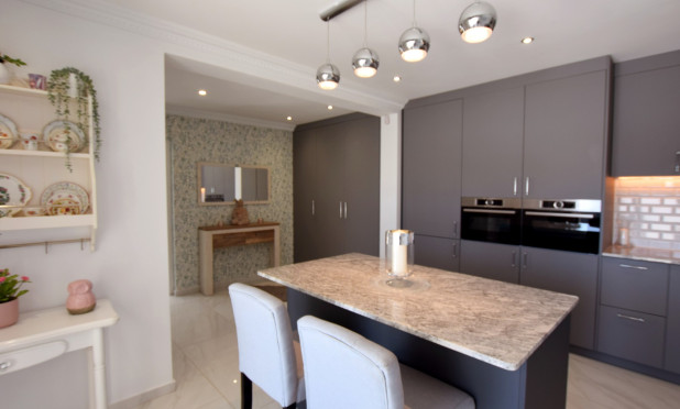 Reventa - Villa - Ciudad Quesada