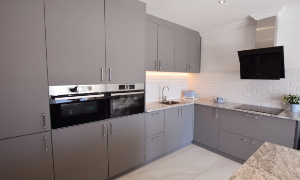 Reventa - Villa - Ciudad Quesada