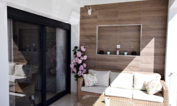 Reventa - Villa - Ciudad Quesada