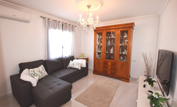 Reventa - Villa - Ciudad Quesada