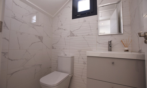 Reventa - Villa - Ciudad Quesada