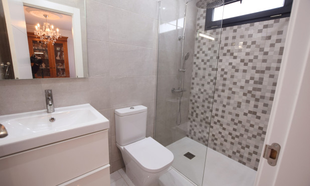 Reventa - Villa - Ciudad Quesada