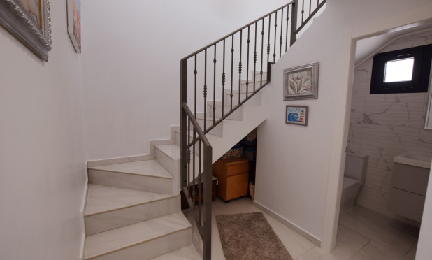 Reventa - Villa - Ciudad Quesada