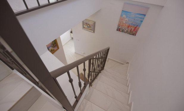 Reventa - Villa - Ciudad Quesada