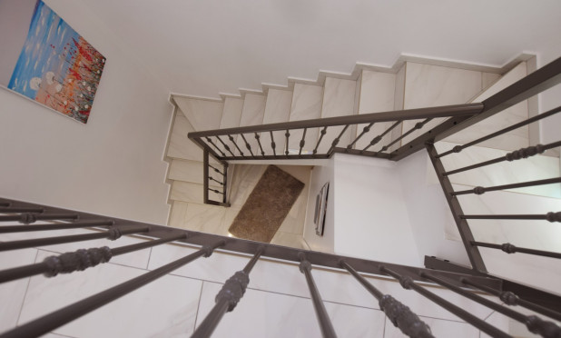 Reventa - Villa - Ciudad Quesada