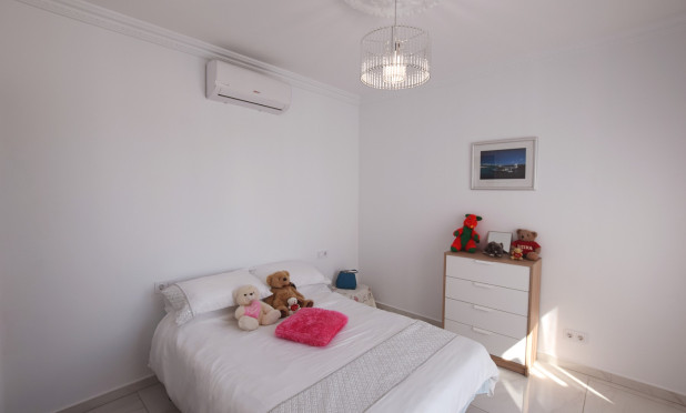 Reventa - Villa - Ciudad Quesada