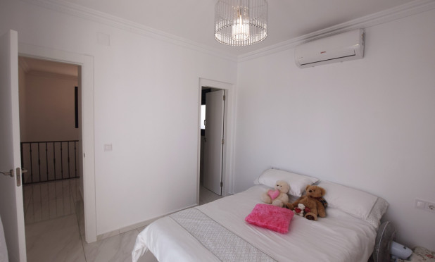 Reventa - Villa - Ciudad Quesada