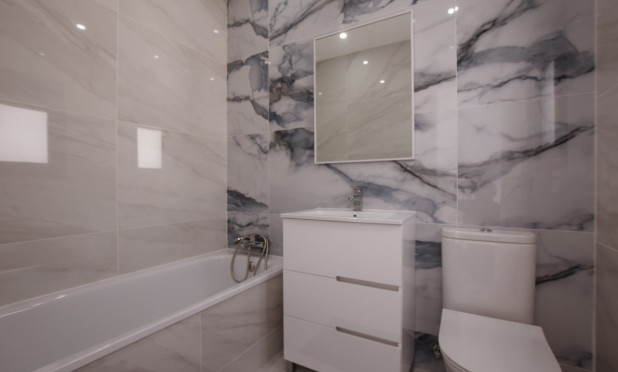 Reventa - Villa - Ciudad Quesada