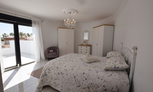 Reventa - Villa - Ciudad Quesada