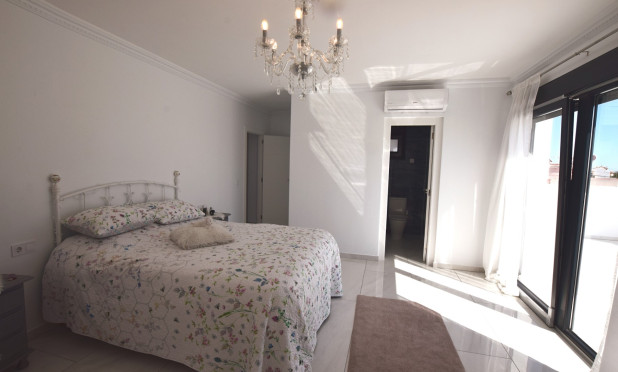 Reventa - Villa - Ciudad Quesada