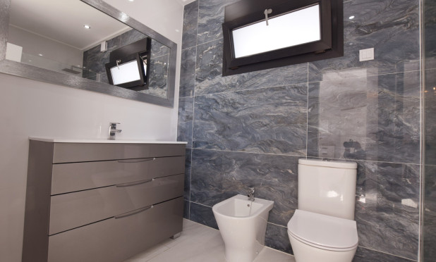 Reventa - Villa - Ciudad Quesada