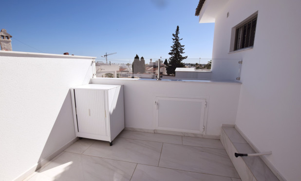 Reventa - Villa - Ciudad Quesada