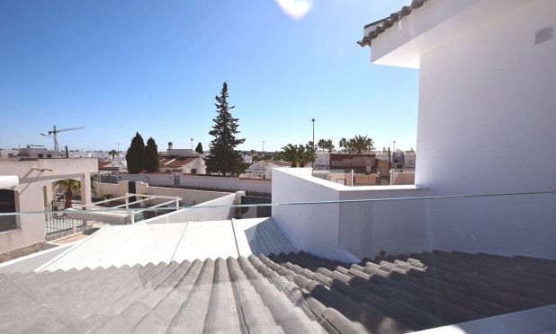 Reventa - Villa - Ciudad Quesada