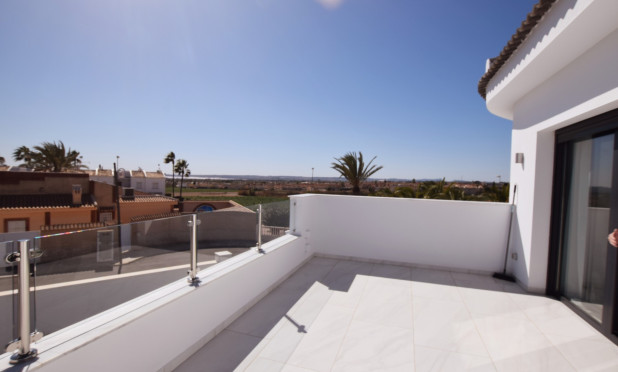 Reventa - Villa - Ciudad Quesada