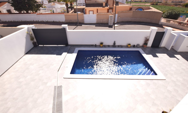 Reventa - Villa - Ciudad Quesada