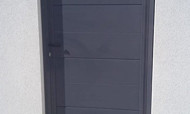 Reventa - Villa - Ciudad Quesada