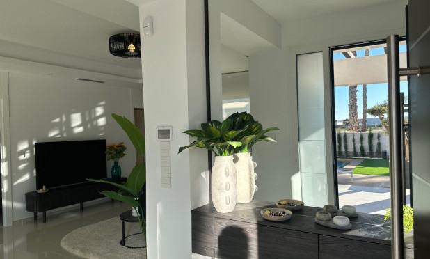 Resale - Villa - Ciudad Quesada - Doña pepa