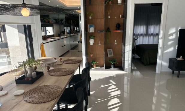 Resale - Villa - Ciudad Quesada - Doña pepa