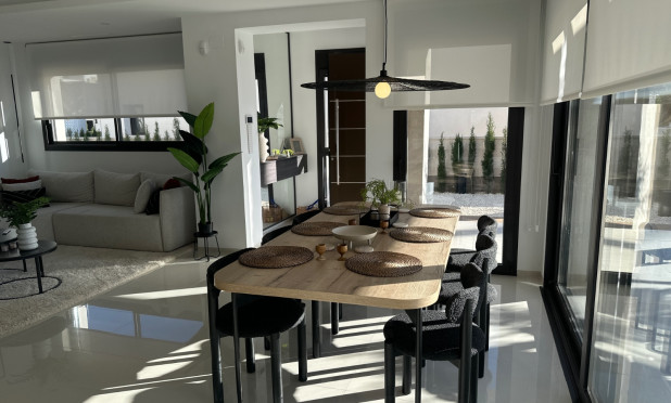 Resale - Villa - Ciudad Quesada - Doña pepa