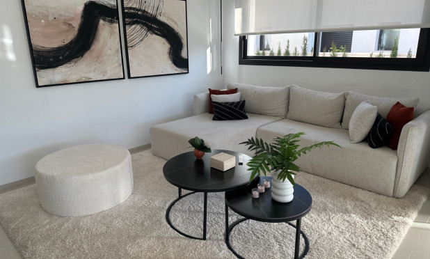 Resale - Villa - Ciudad Quesada - Doña pepa