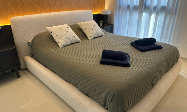 Resale - Villa - Ciudad Quesada - Doña pepa