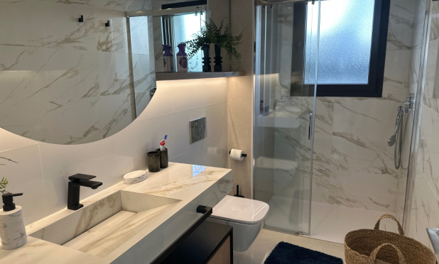 Resale - Villa - Ciudad Quesada - Doña pepa