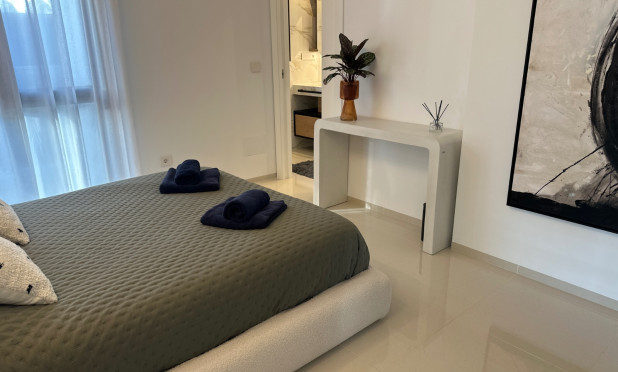 Resale - Villa - Ciudad Quesada - Doña pepa