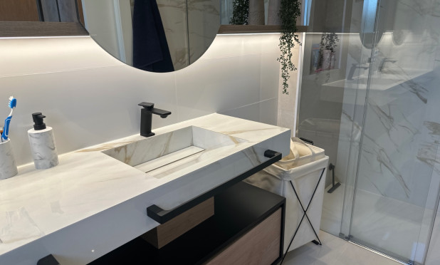 Resale - Villa - Ciudad Quesada - Doña pepa