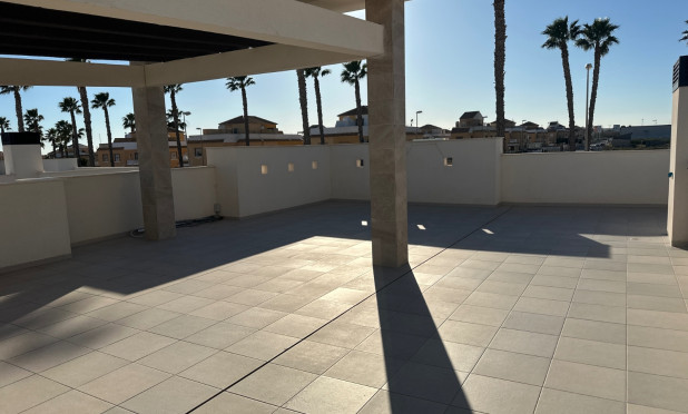 Resale - Villa - Ciudad Quesada - Doña pepa