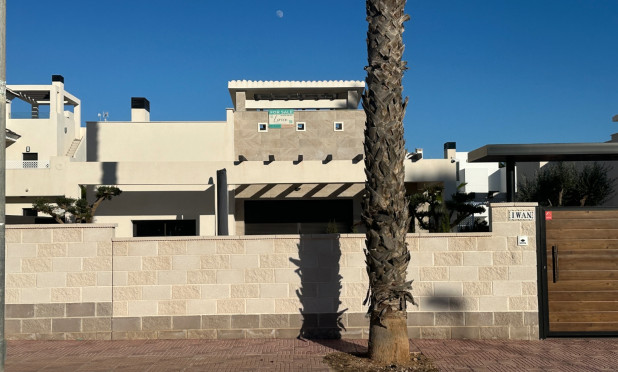 Resale - Villa - Ciudad Quesada - Doña pepa