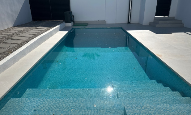 Wiederverkauf - Villa - Ciudad Quesada