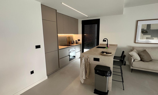 Wiederverkauf - Villa - Ciudad Quesada