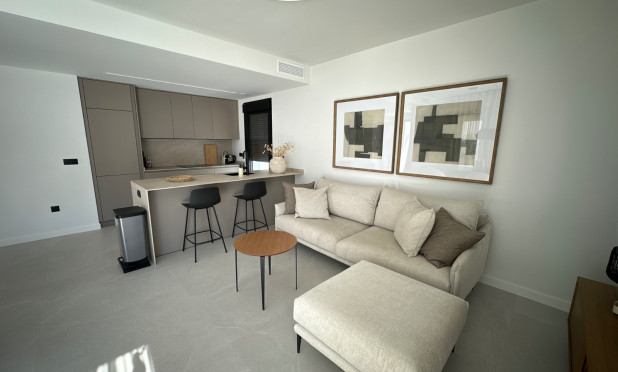 Wiederverkauf - Villa - Ciudad Quesada