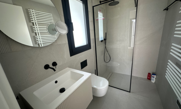 Wiederverkauf - Villa - Ciudad Quesada