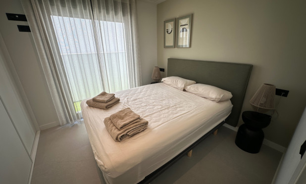 Wiederverkauf - Villa - Ciudad Quesada