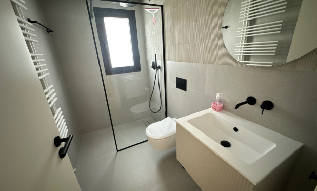 Wiederverkauf - Villa - Ciudad Quesada