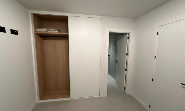 Wiederverkauf - Villa - Ciudad Quesada