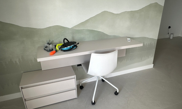 Wiederverkauf - Villa - Ciudad Quesada